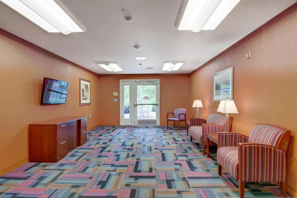 Willoughby SNF Healthcare LLC photo 3