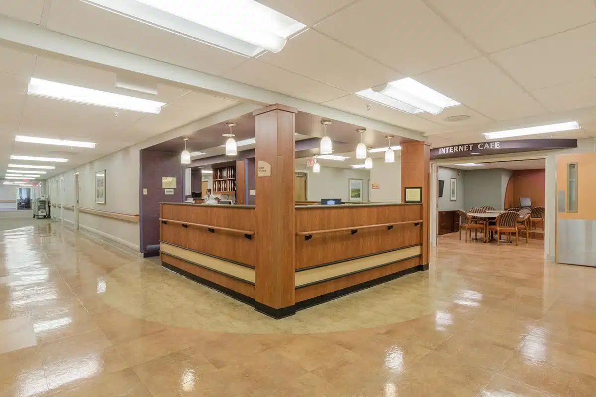 Willoughby SNF Healthcare LLC photo 4