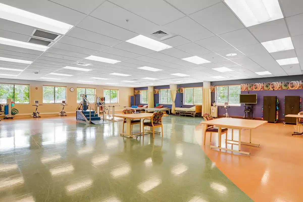 Willoughby SNF Healthcare LLC photo 5