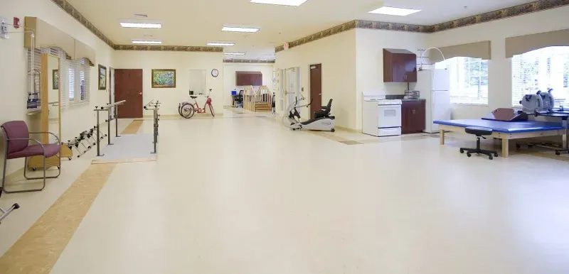 Oaks Rehabilitation and Healthcare Center LLC photo 3