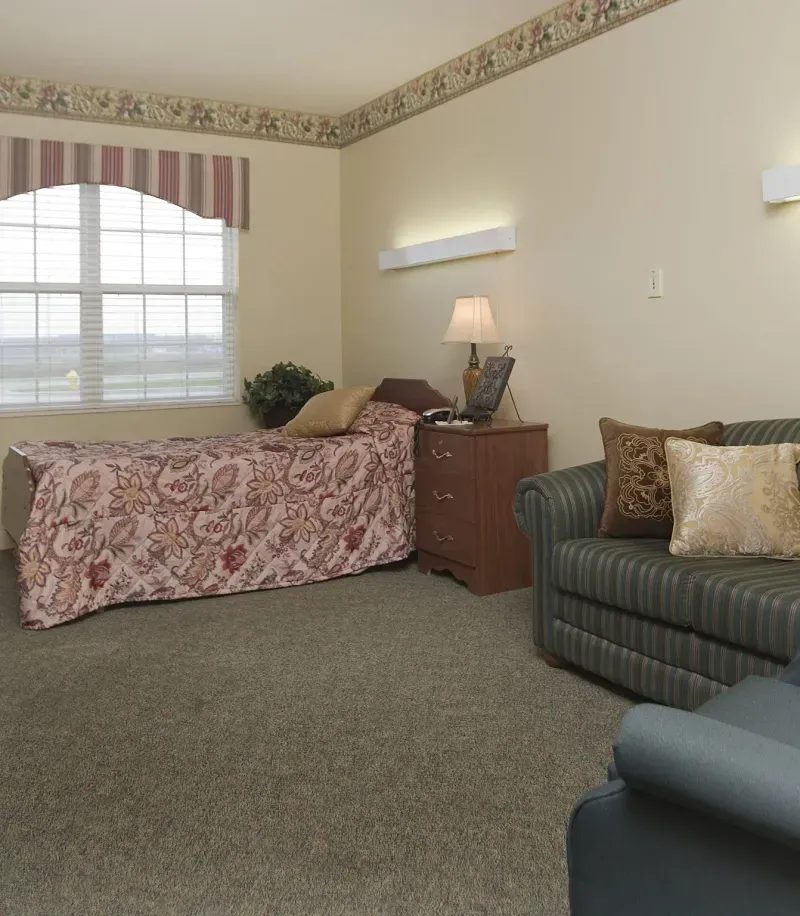 Oaks Rehabilitation and Healthcare Center LLC photo 4