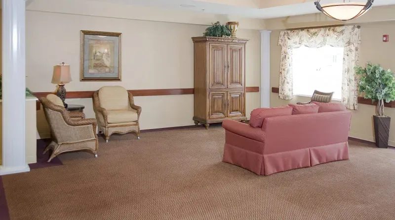 Oaks Rehabilitation and Healthcare Center LLC photo 5