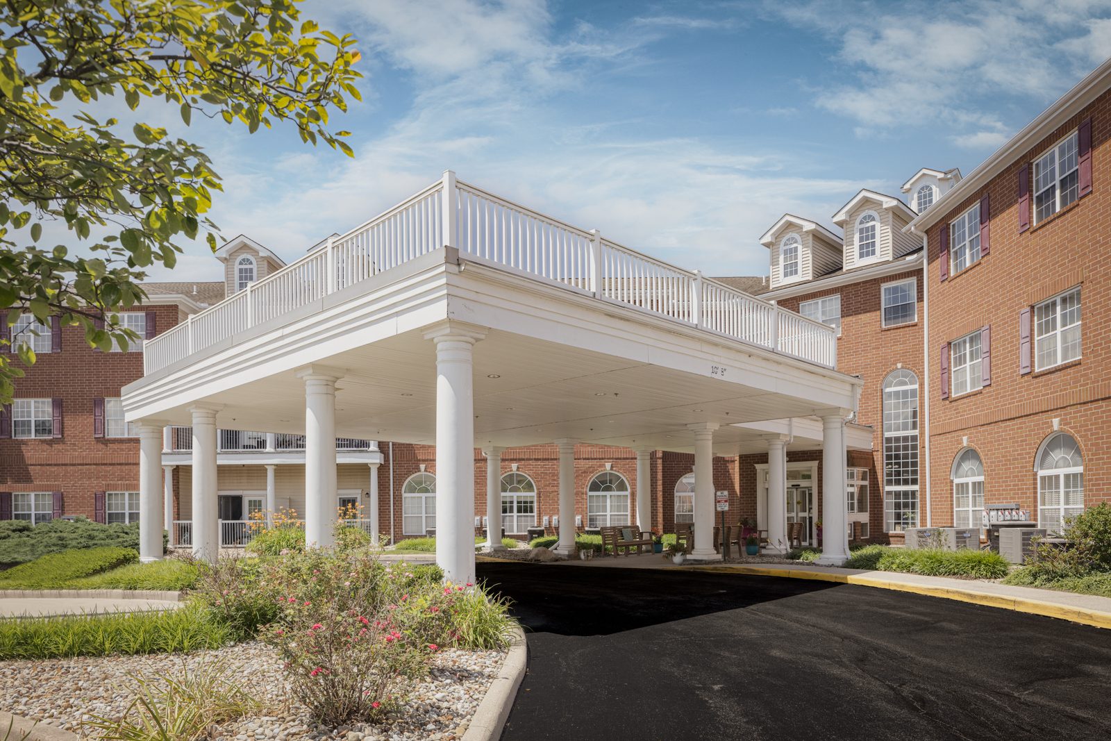 Csl Summit Point LLC photo 1