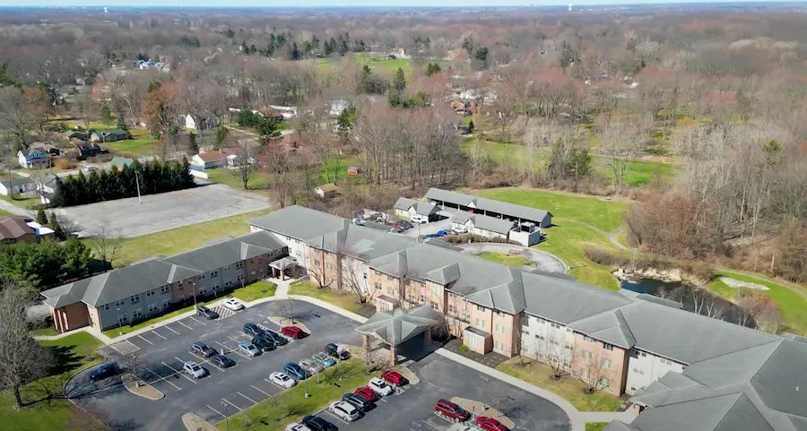 Otterbein North Olmsted LLC