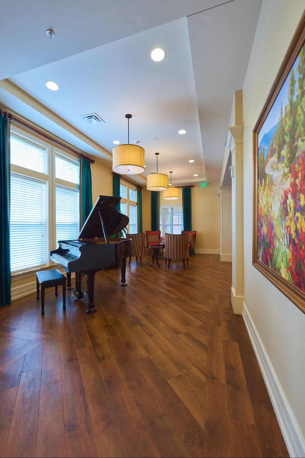 Senior Star Tenant Dublin Care, LLC photo 2