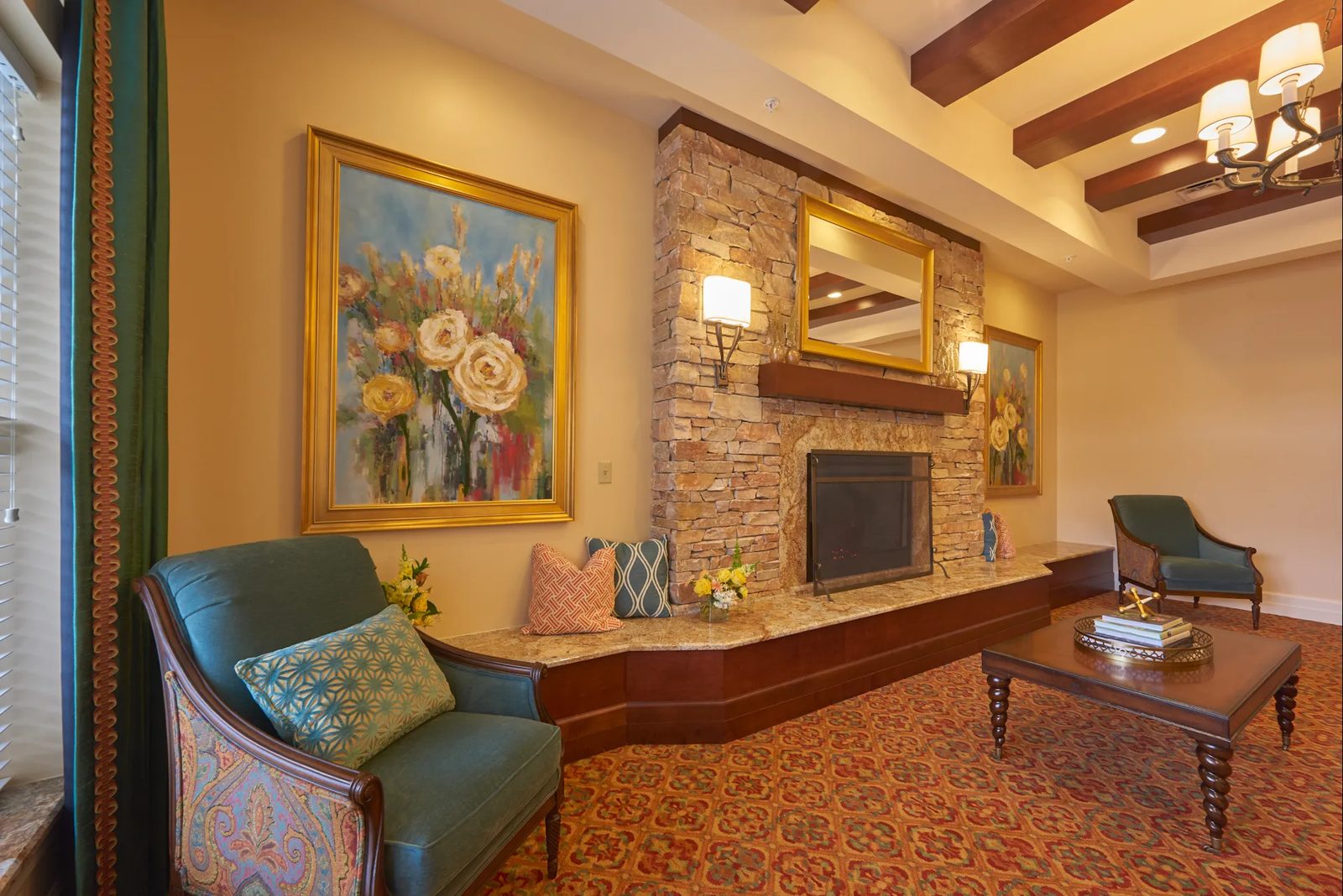 Senior Star Tenant Dublin Care, LLC photo 3