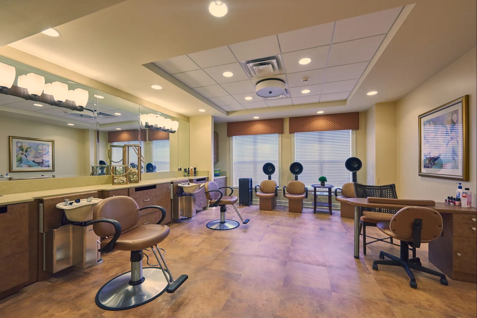 Senior Star Tenant Dublin Care, LLC photo 4