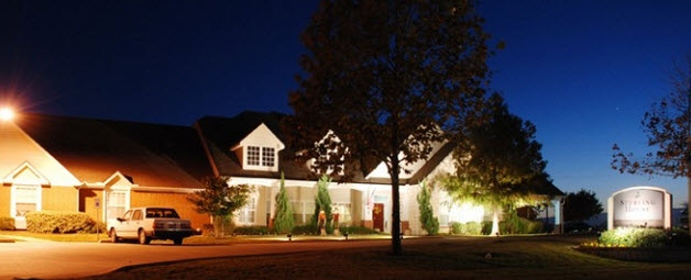 Brookdale Cedar Hill