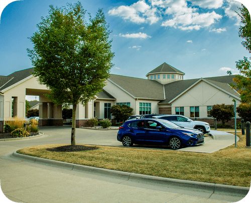 Arlington Pointe Opco LLC