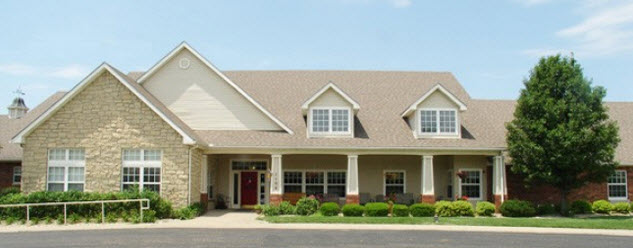 Brookdale Corsicana