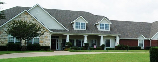 Brookdale Ennis