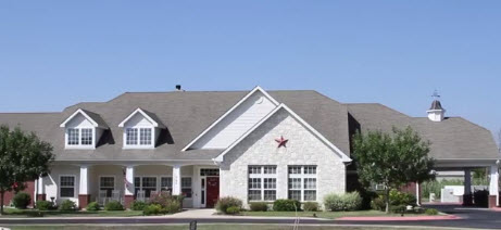 Brookdale Kerriville