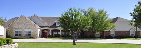 Brookdale Lewisville