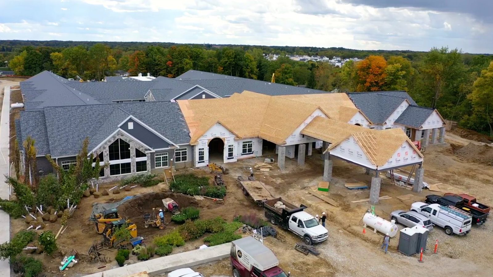 Fhs Madison, INC photo 5