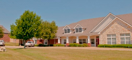 Brookdale Mansfield
