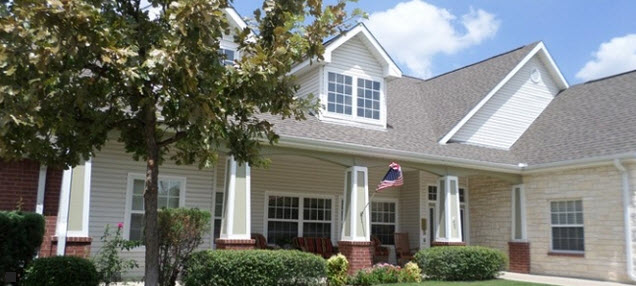 Brookdale Western Hills