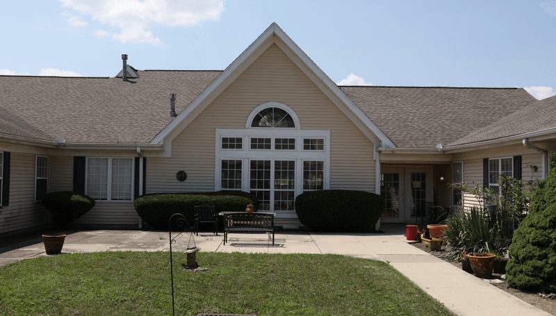 Lima Care Community Opco LLC photo 1