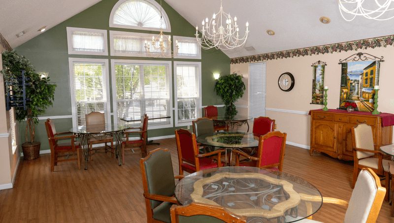 Lima Care Community Opco LLC photo 3