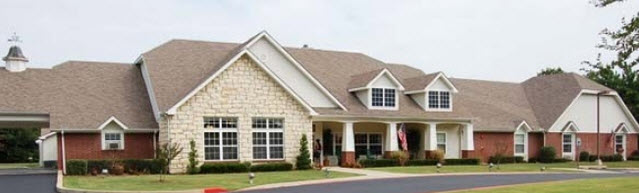 Brookdale Texarkana
