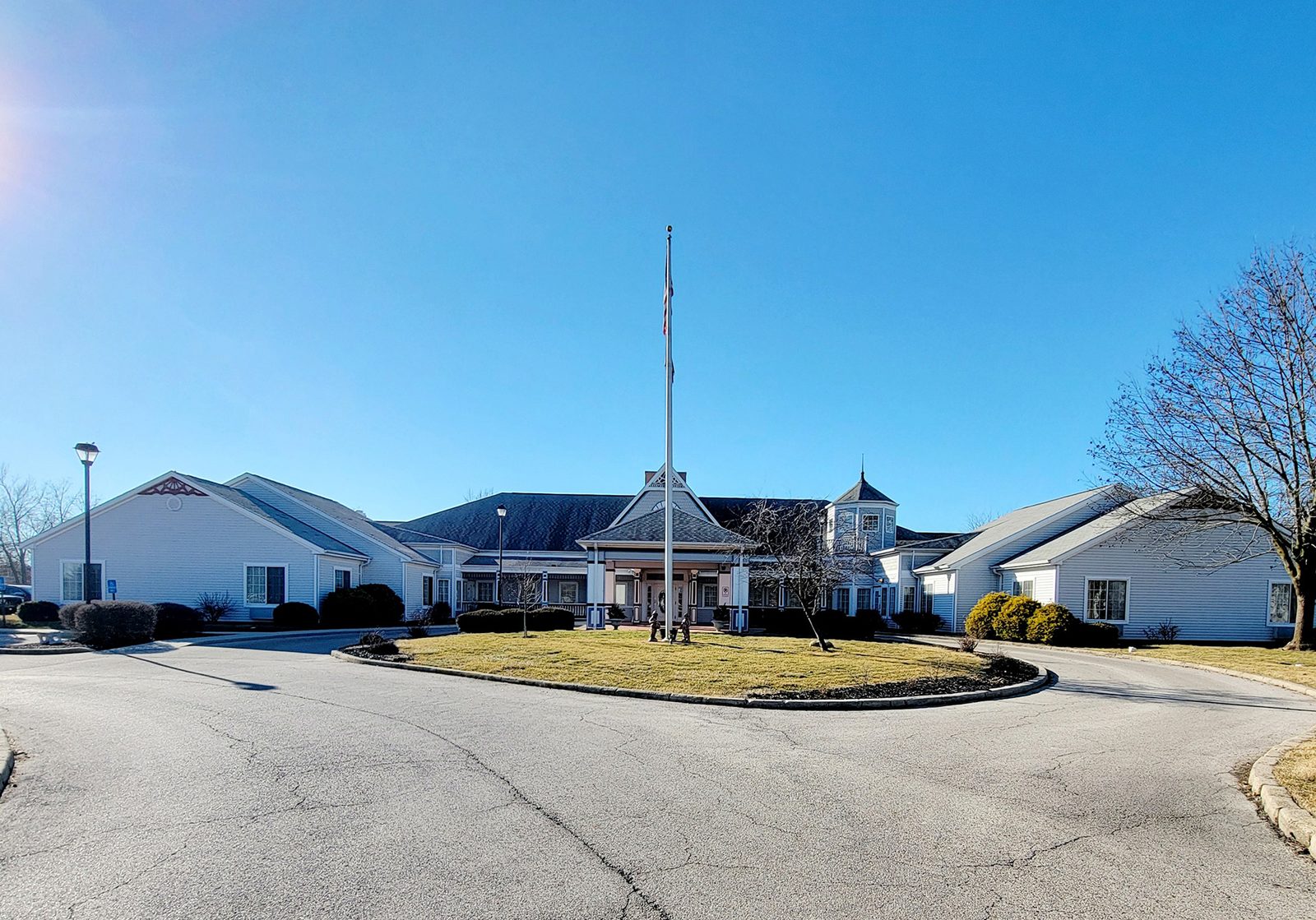 Wapakoneta Opco LLC