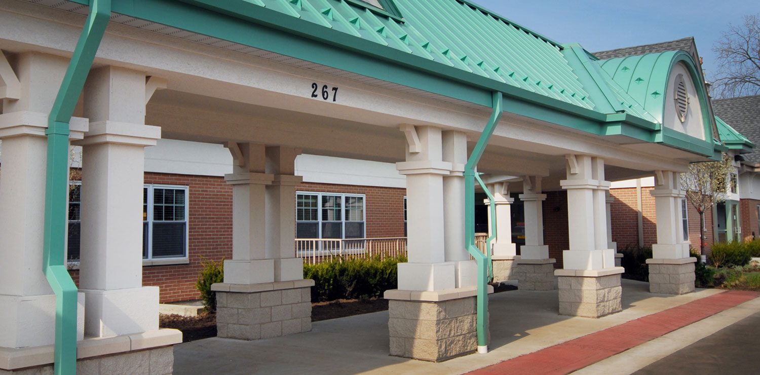 Alden Village Health Facility for Children and Young Adults, INC photo 1