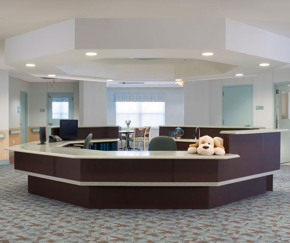 Alden Village Health Facility for Children and Young Adults, INC photo 2