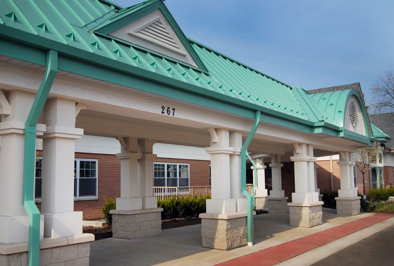 Alden Village Health Facility for Children and Young Adults, INC photo 4