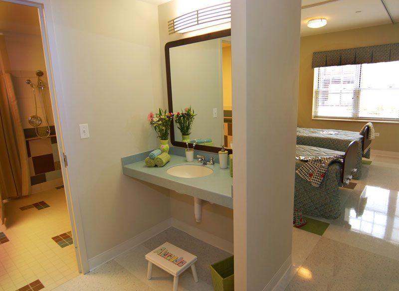 Alden Village Health Facility for Children and Young Adults, INC photo 5