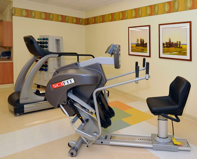 Wentworth Rehabilitation and Health Care Center, INC photo 1