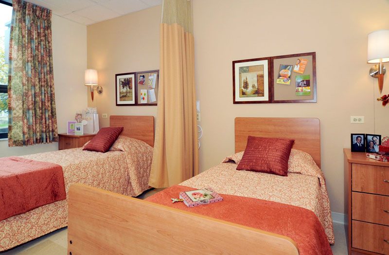 Wentworth Rehabilitation and Health Care Center, INC photo 2