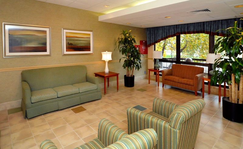 Wentworth Rehabilitation and Health Care Center, INC photo 3