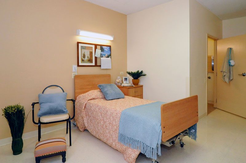 Wentworth Rehabilitation and Health Care Center, INC photo 5