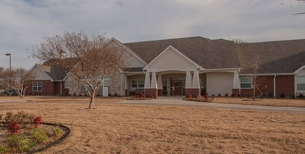 Brookdale Waxahachie