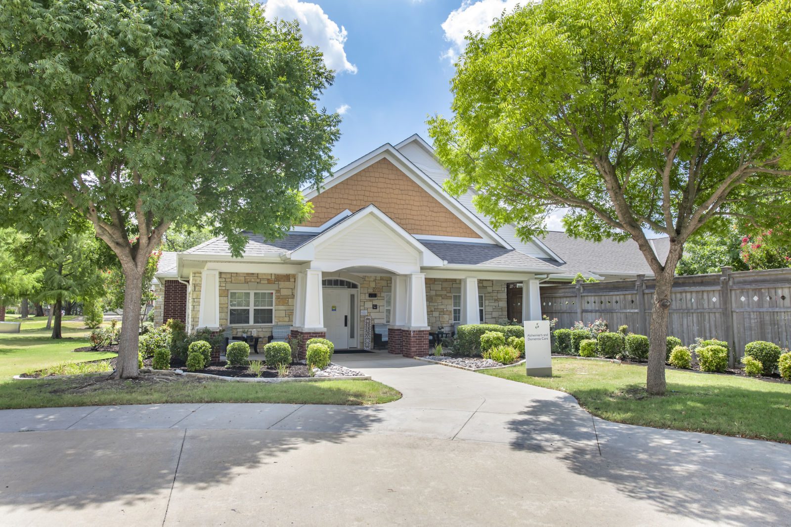 Brookdale Waxahachie photo 2