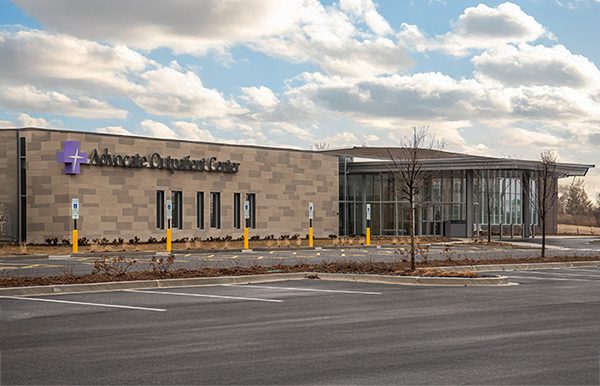 Sherman Hospital