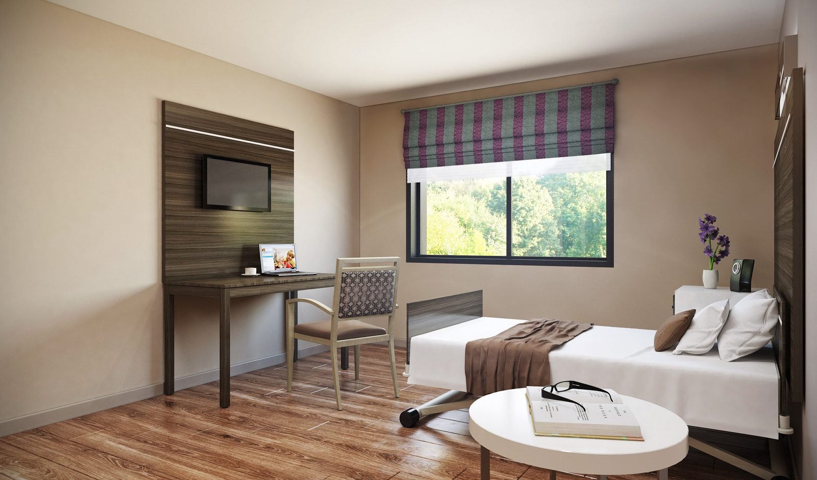 Manor Care of Wilmette Il, LLC photo 2