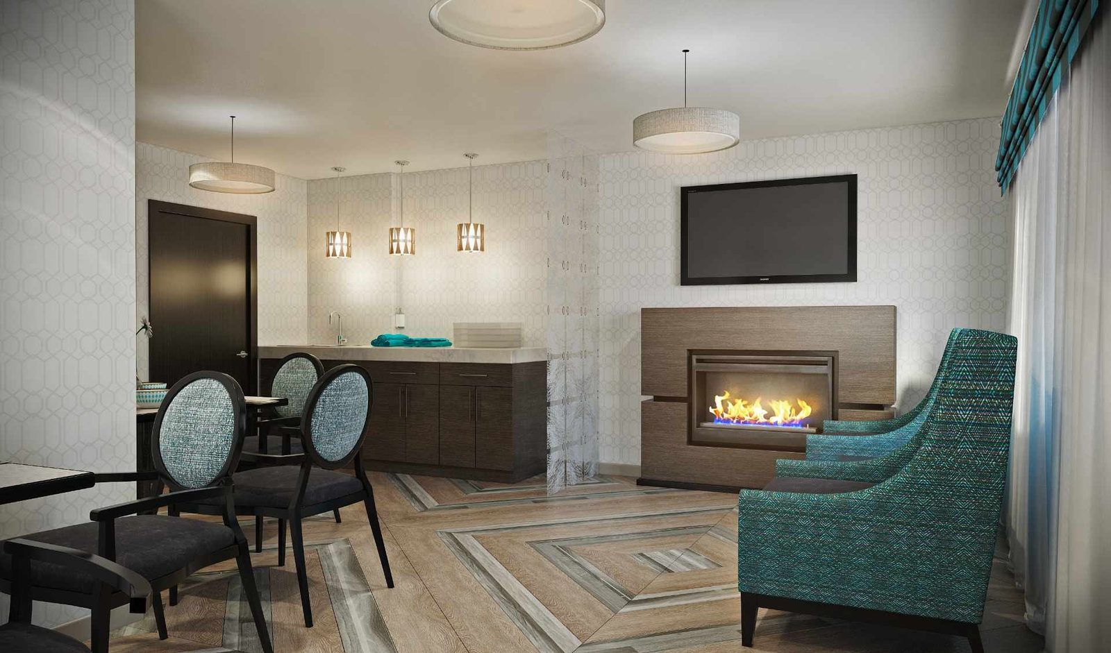 Manor Care of Wilmette Il, LLC photo 4