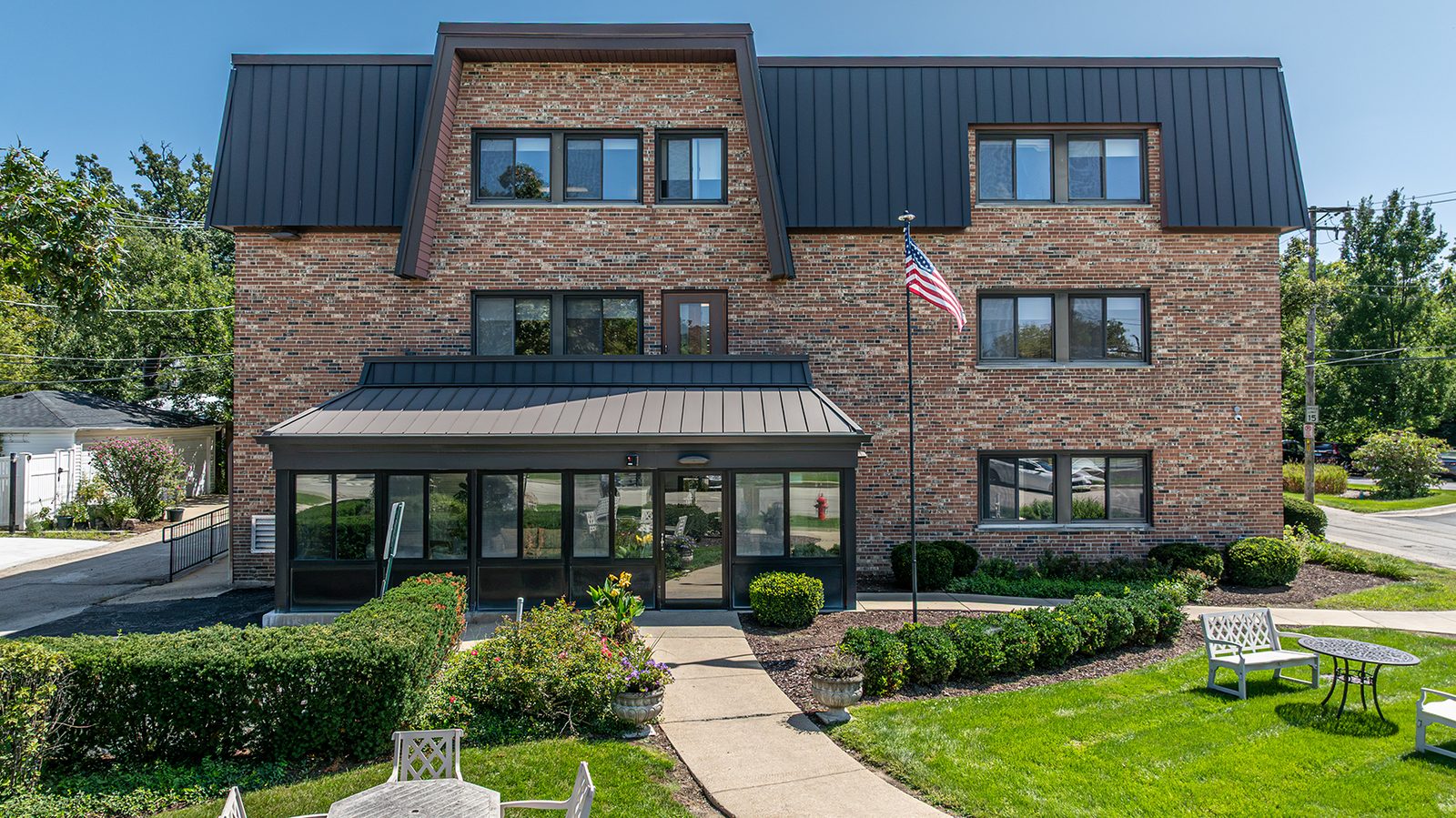 Manor Care of Wilmette Il, LLC photo 5