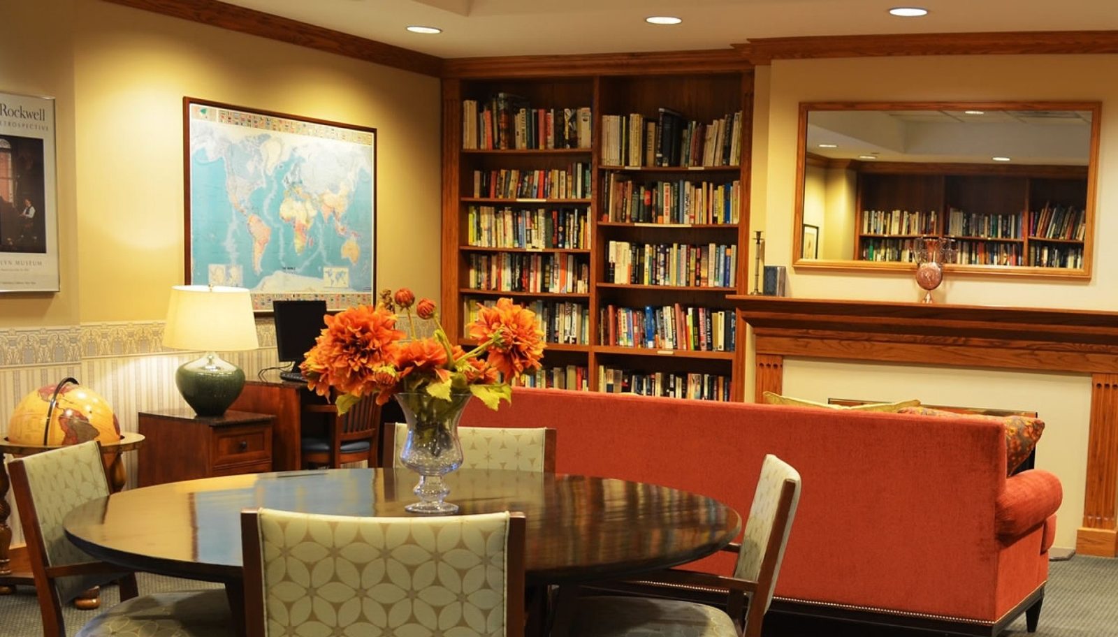 Council for Jewish Elderly photo 1