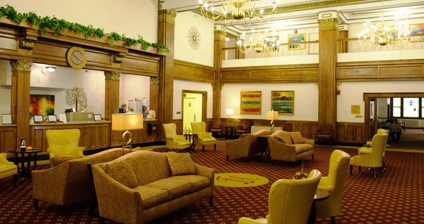 Rock Island Supportive Living Center photo 1