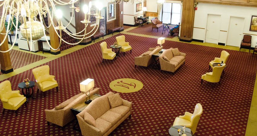 Rock Island Supportive Living Center photo 3