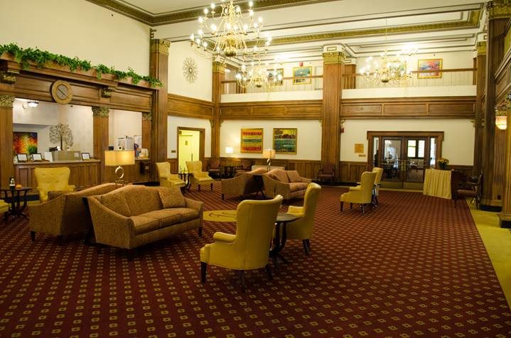 Rock Island Supportive Living Center photo 5