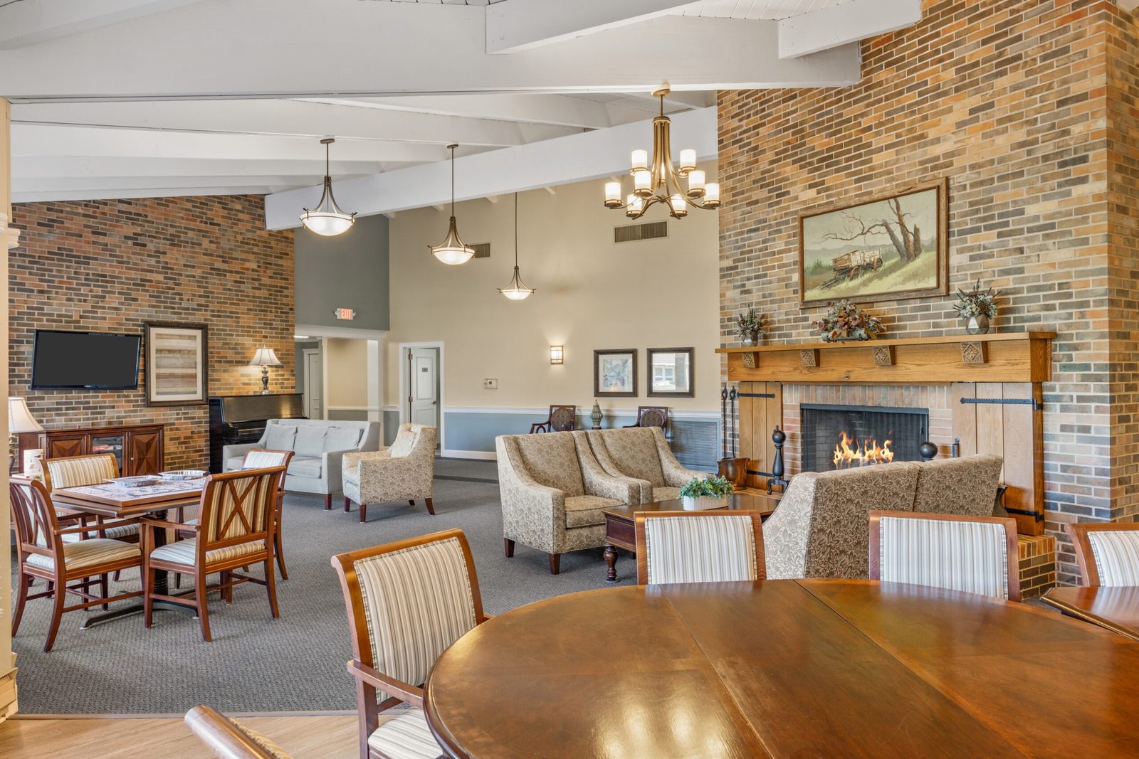 Covenant Health Care Center, INC photo 1