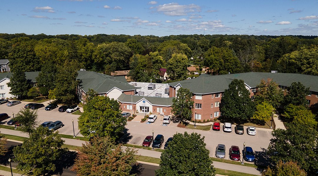 Eastgate Manor of Algonquin LLC photo 2