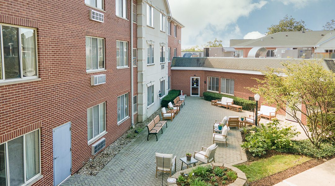 Eastgate Manor of Algonquin LLC photo 5