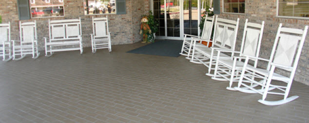 Brookdale Friendswood