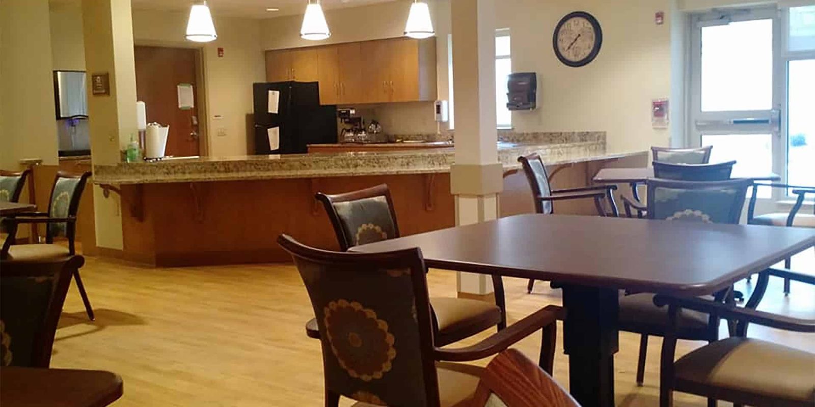 Parkview Home of Freeport, Illinois, INC photo 2