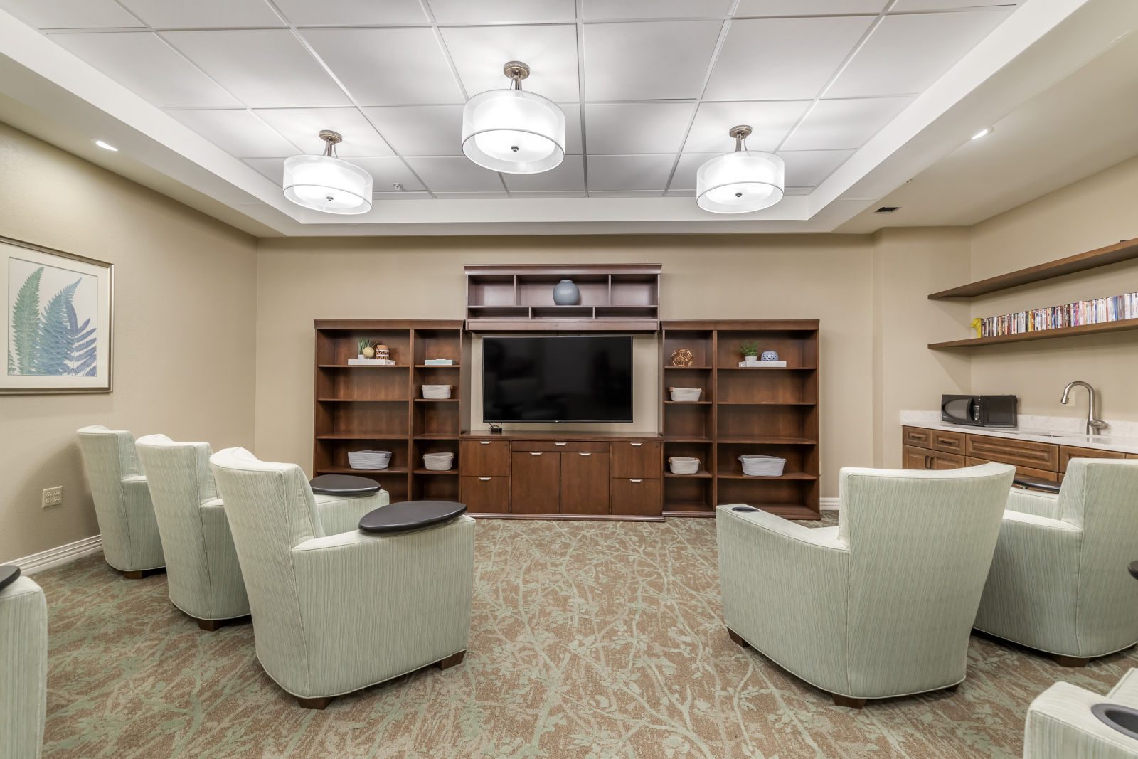 Brookdale Lakeway photo 4