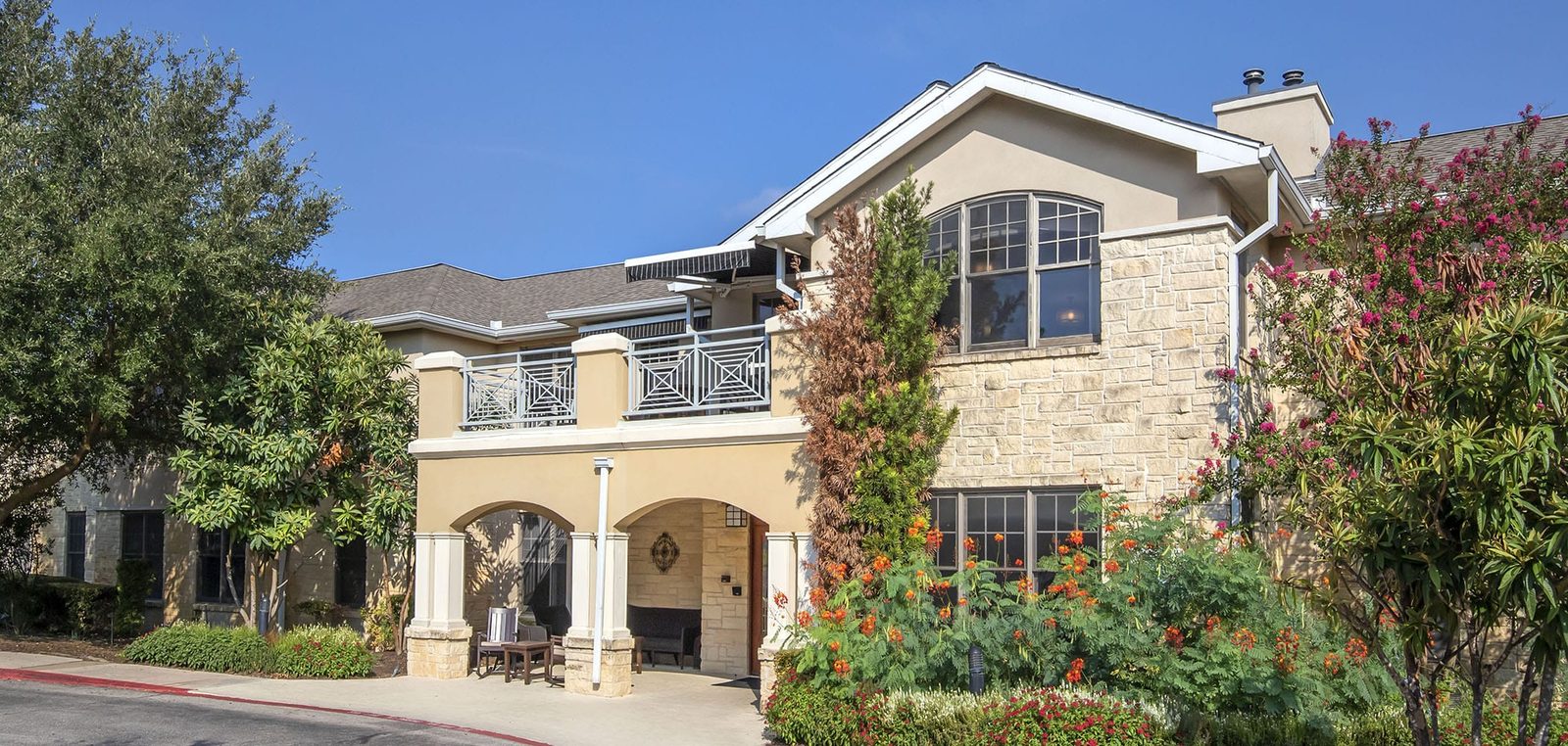 Brookdale Lakeway photo 5