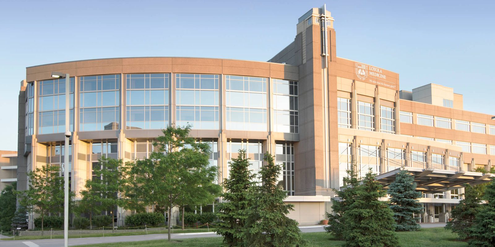 Elmhurst Memorial Hospital photo 1